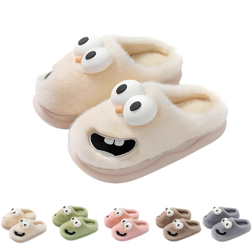 Zapatillas Esponjosas