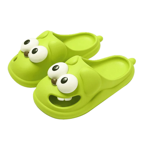 Zapatillas LoveBuddy™ Para Besar
