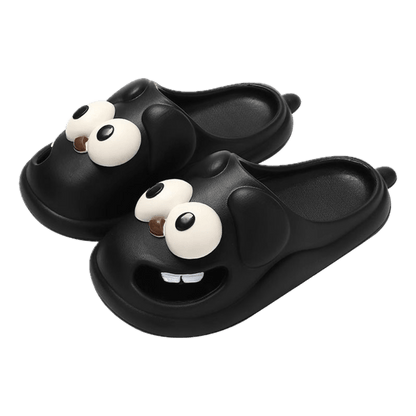 Zapatillas LoveBuddy™ Para Besar