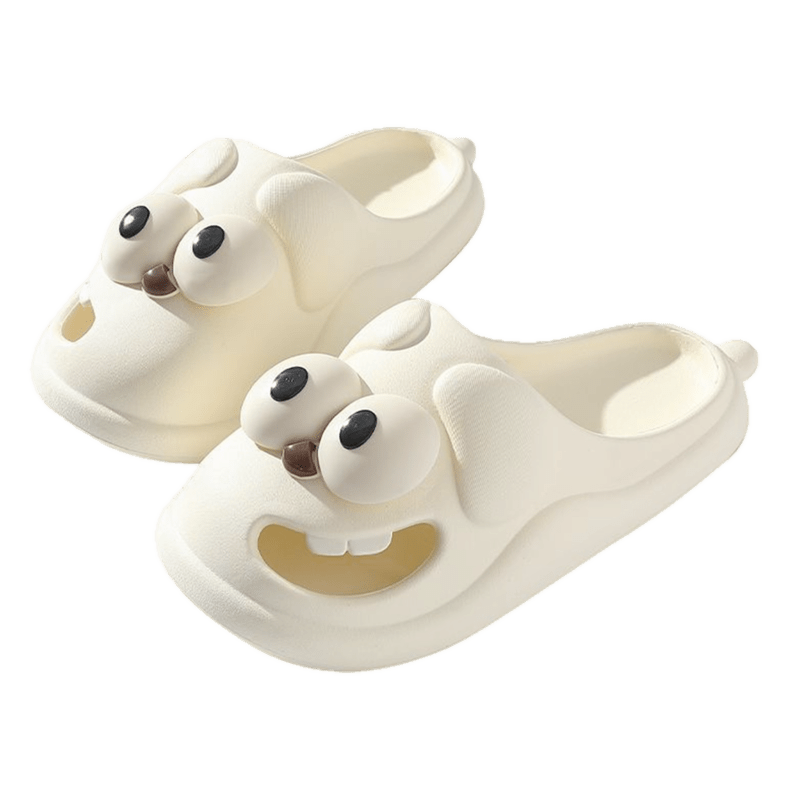 Zapatillas LoveBuddy™ Para Besar