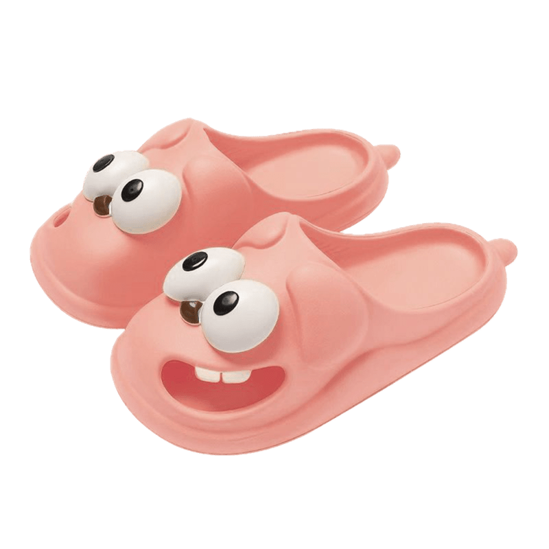 Zapatillas LoveBuddy™ Para Besar